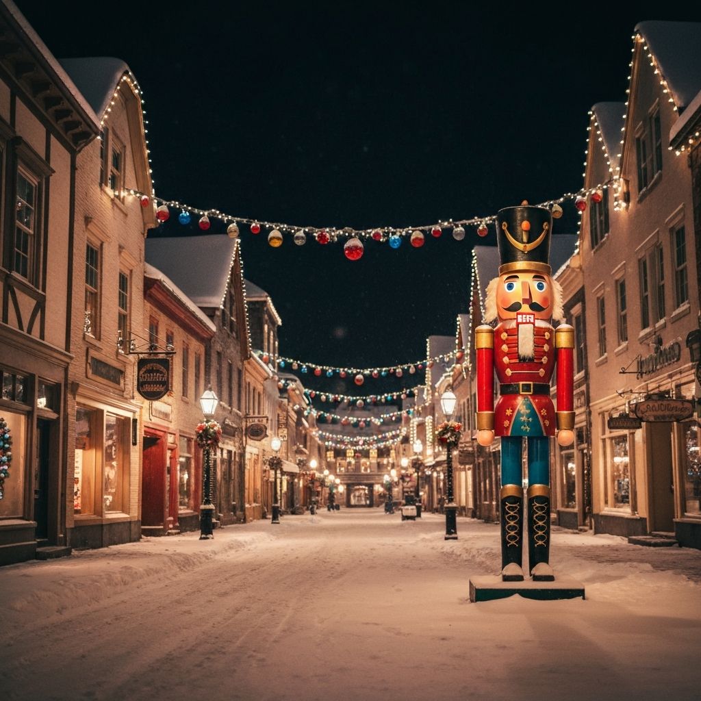 🌙 The Night Everything Changed